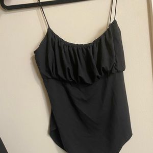 Gaze Body Suit